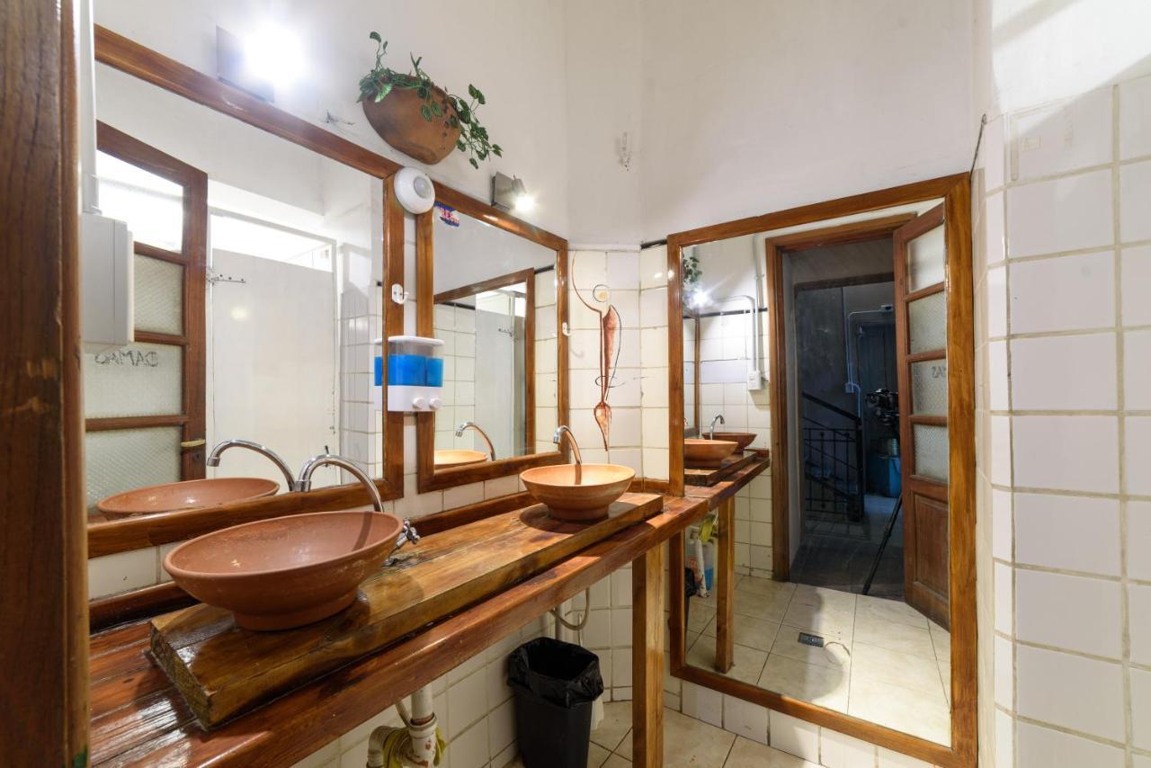 Rupestre Hostel Cordoba Dış mekan fotoğraf