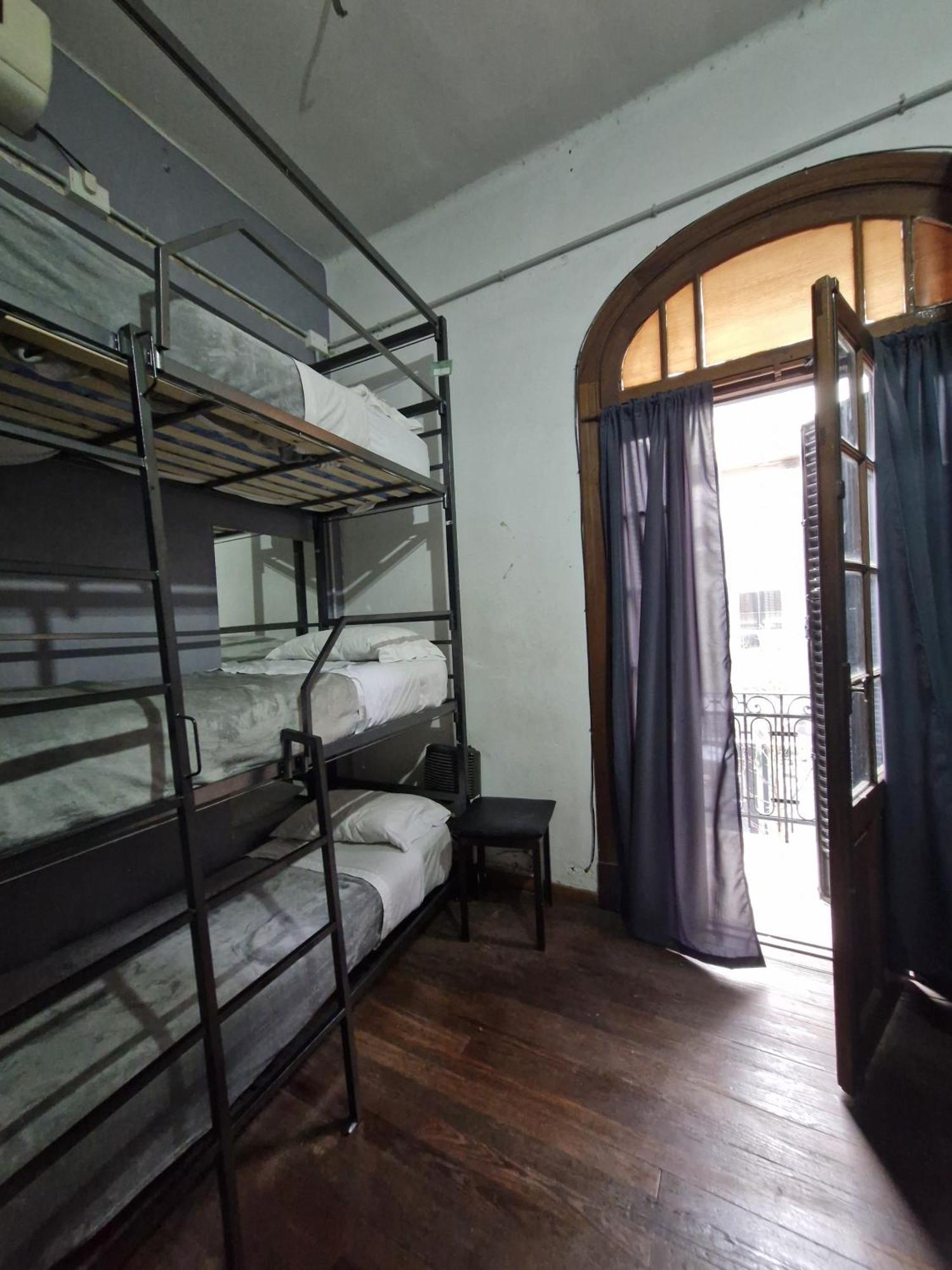 Rupestre Hostel Cordoba Dış mekan fotoğraf