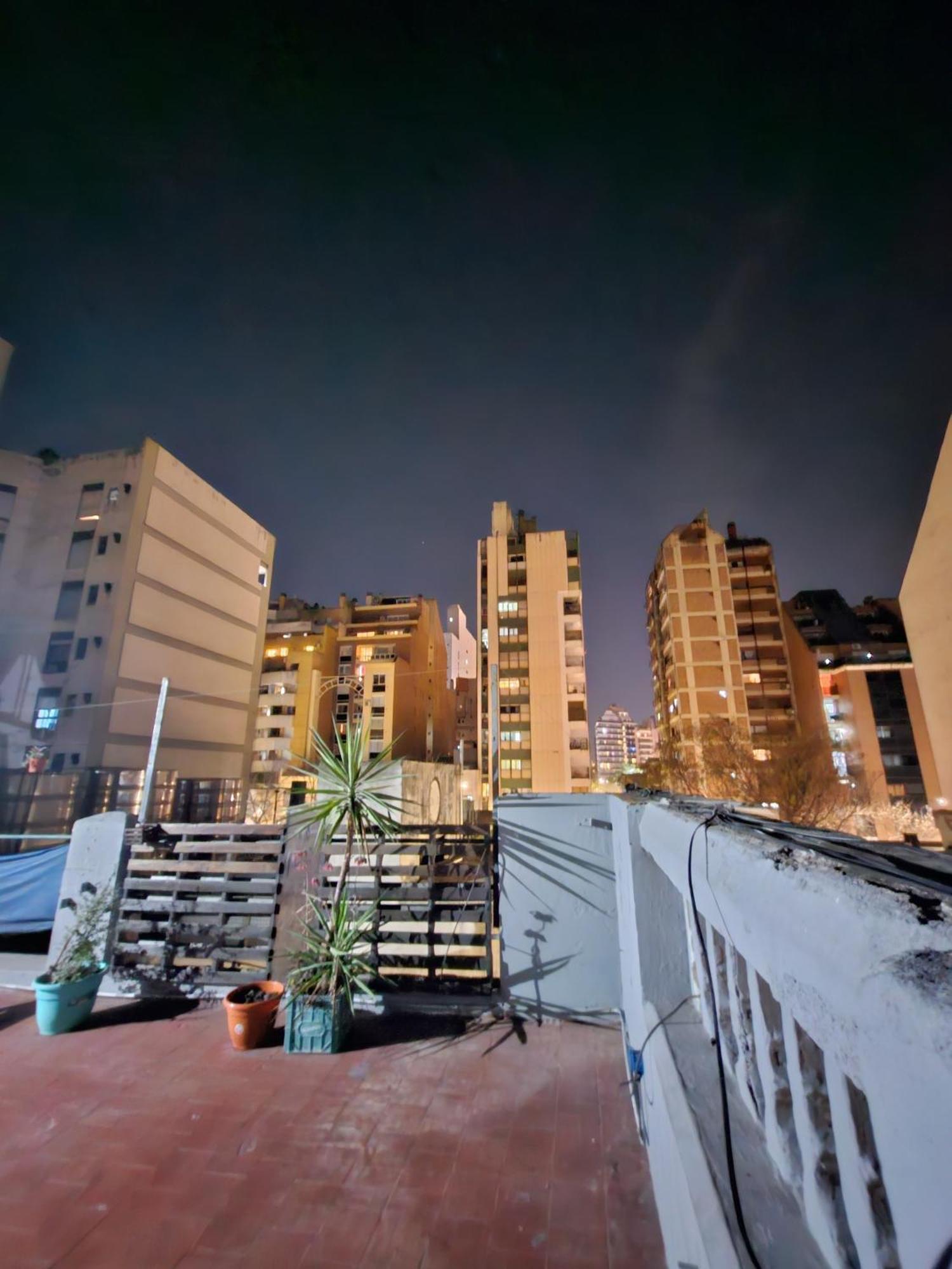 Rupestre Hostel Cordoba Dış mekan fotoğraf